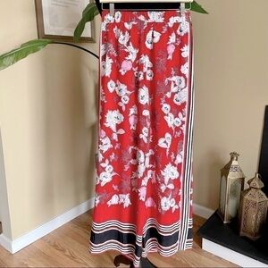 𝅺PIA Rossini Palazzo Wide Leg Pant